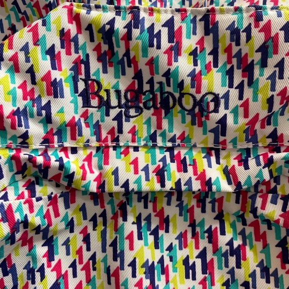 Columbia Interchange OmniTech Bugaboo Jacket Size Med. w/out liner pixel pattern - Picture 10 of 15